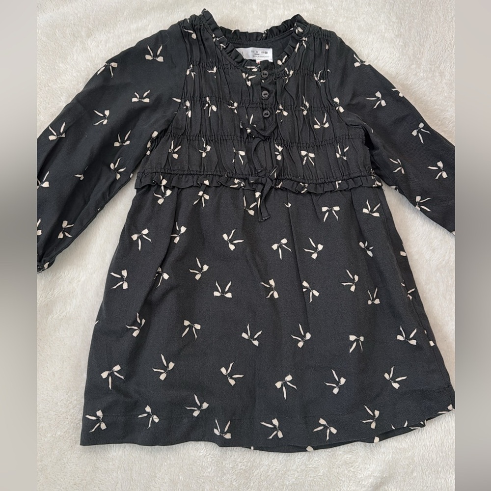 Zara 3t NEW without tags